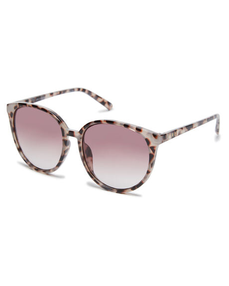 LYRA V2 Sunglasses - Charcoal Tort