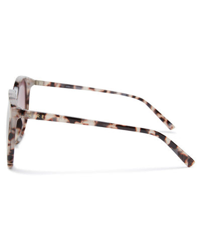 LYRA V2 Sunglasses - Charcoal Tort