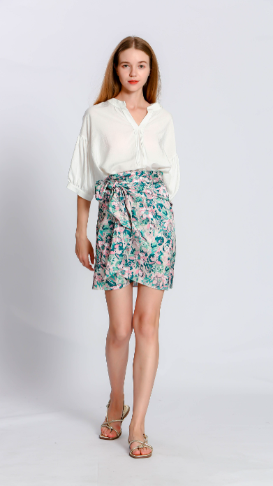 The Korner | White Top