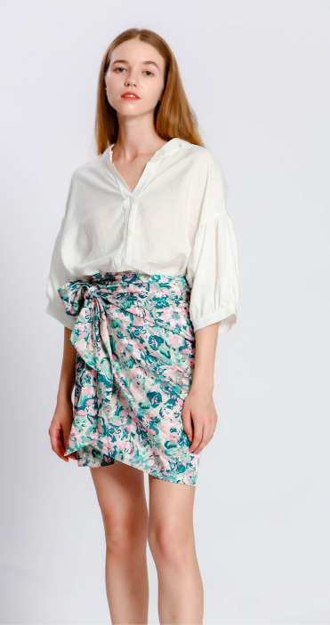 The Korner | White Top