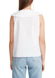 Steve Madden | Collar ID Top