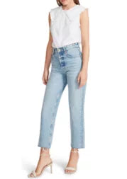 Steve Madden | Collar ID Top