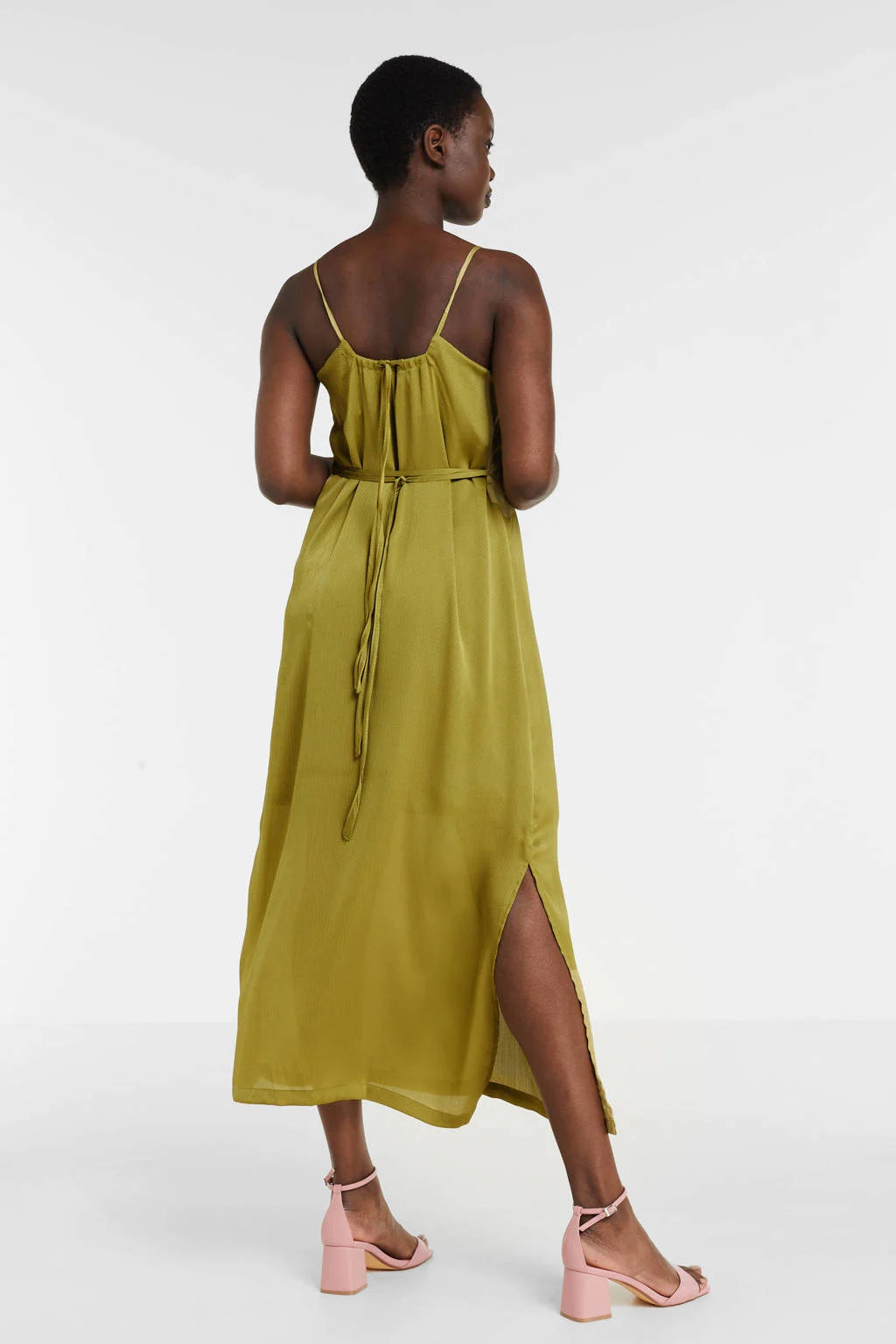 Lofty Manner | Elonora Dress