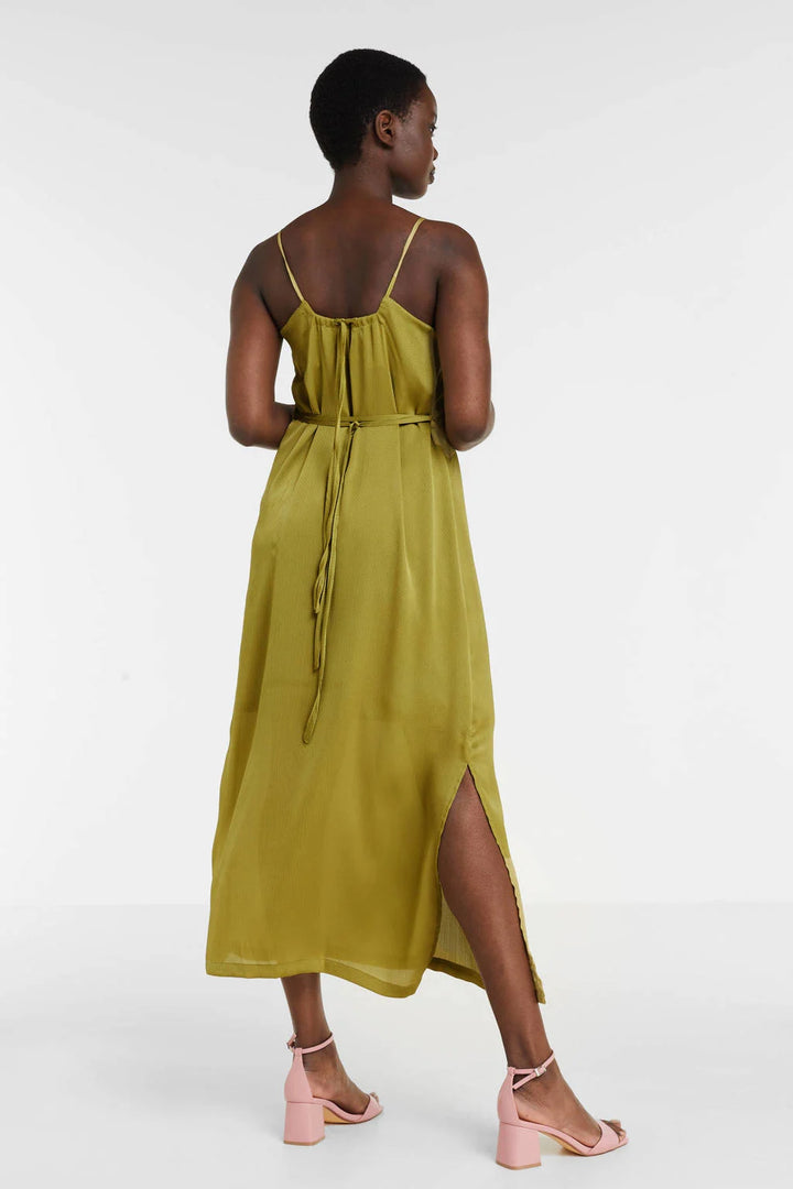 Lofty Manner | Elonora Dress