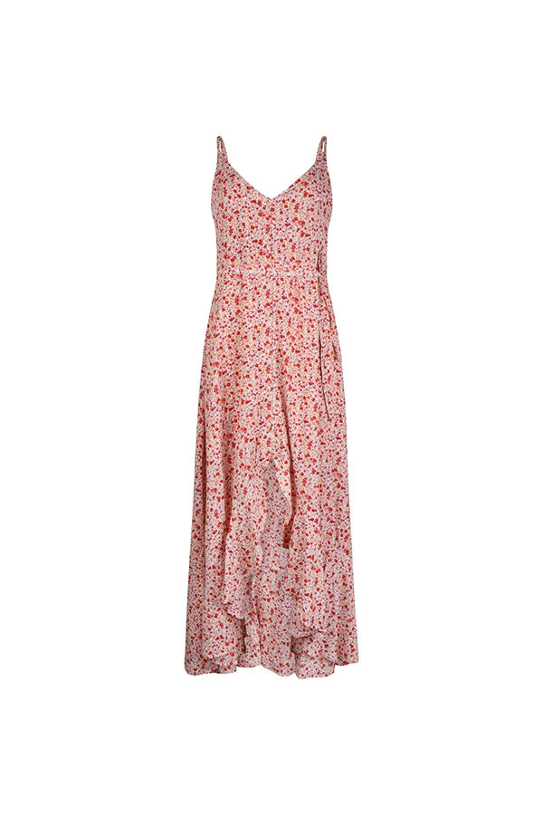 Lofty Manner | Moise Maxi Dress