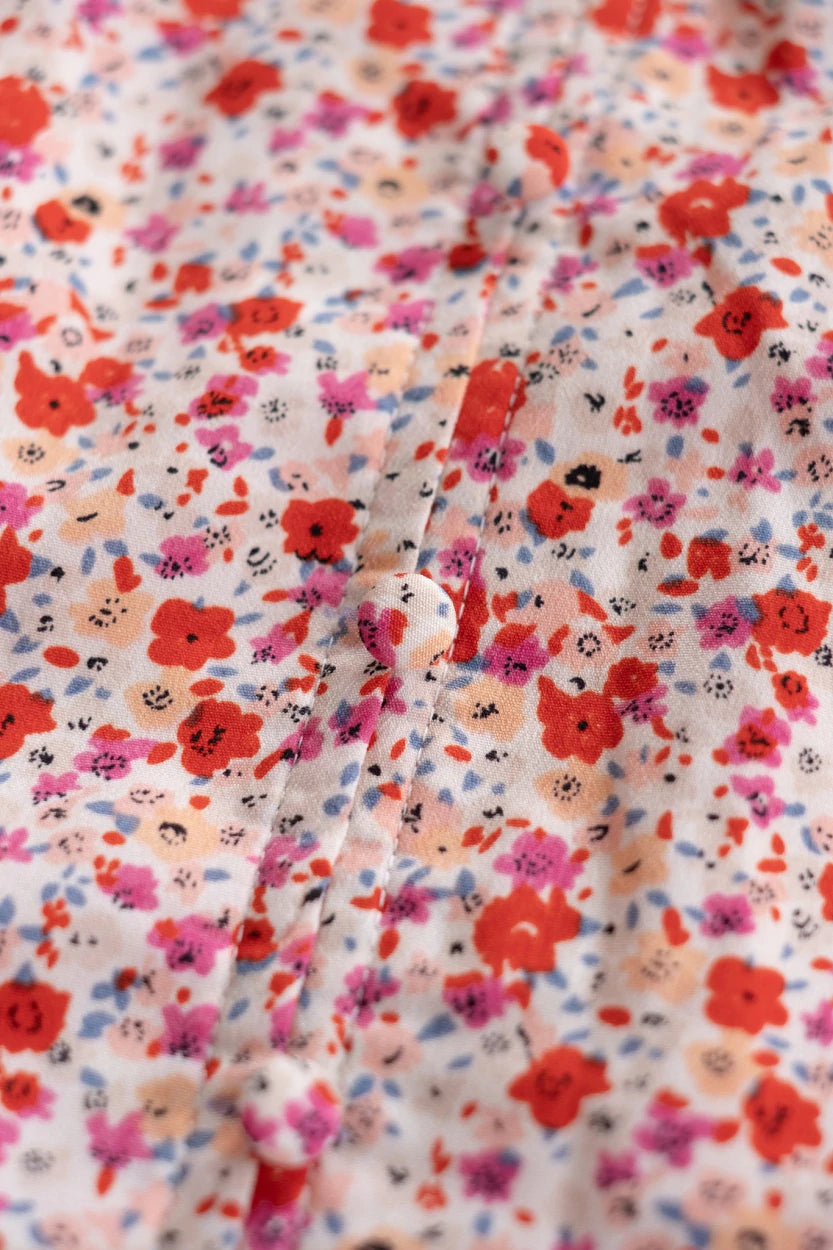 Lofty Manner | Moise Maxi Dress