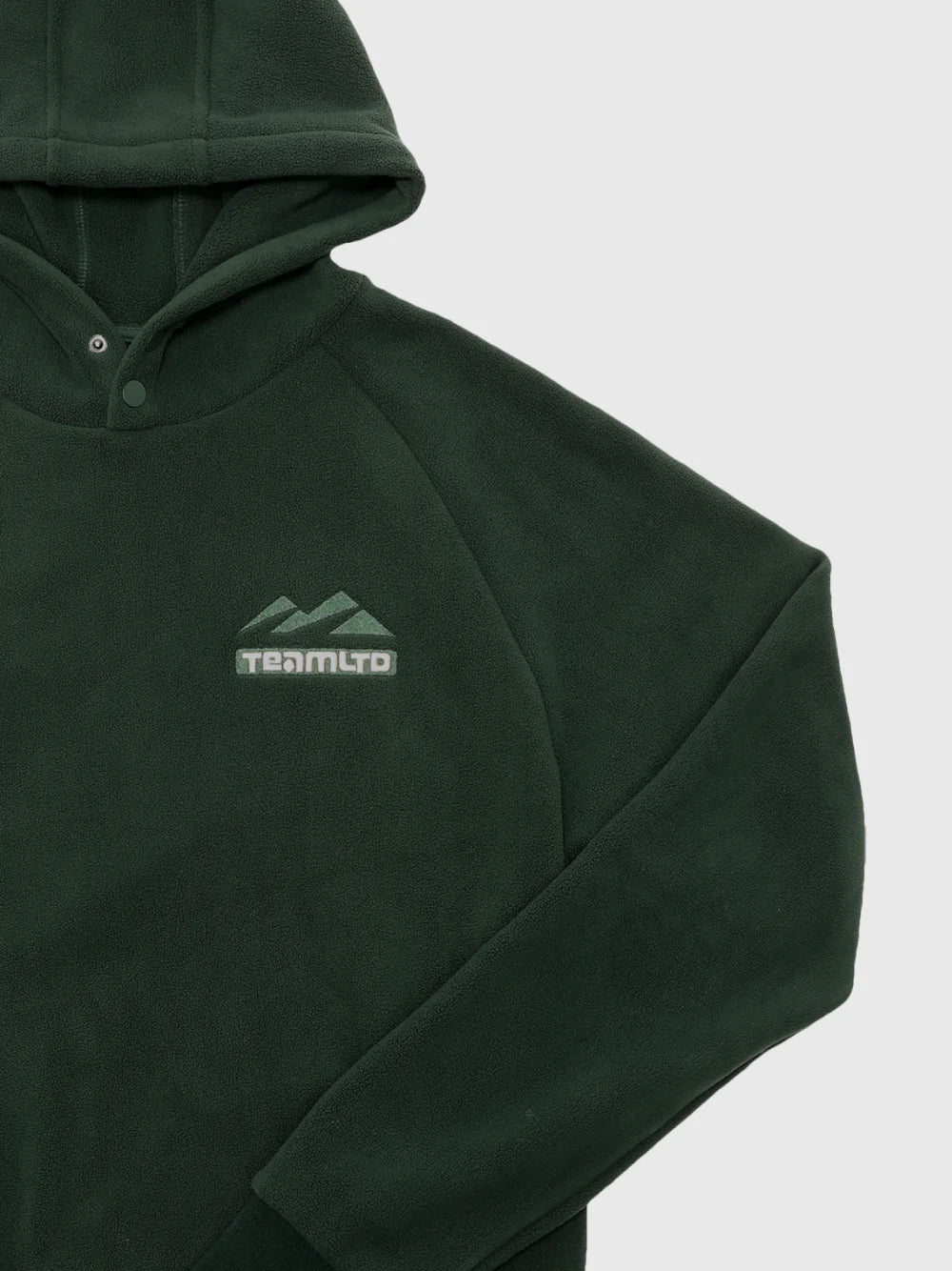 Summit Snap Hoodie - 3 Colours Available