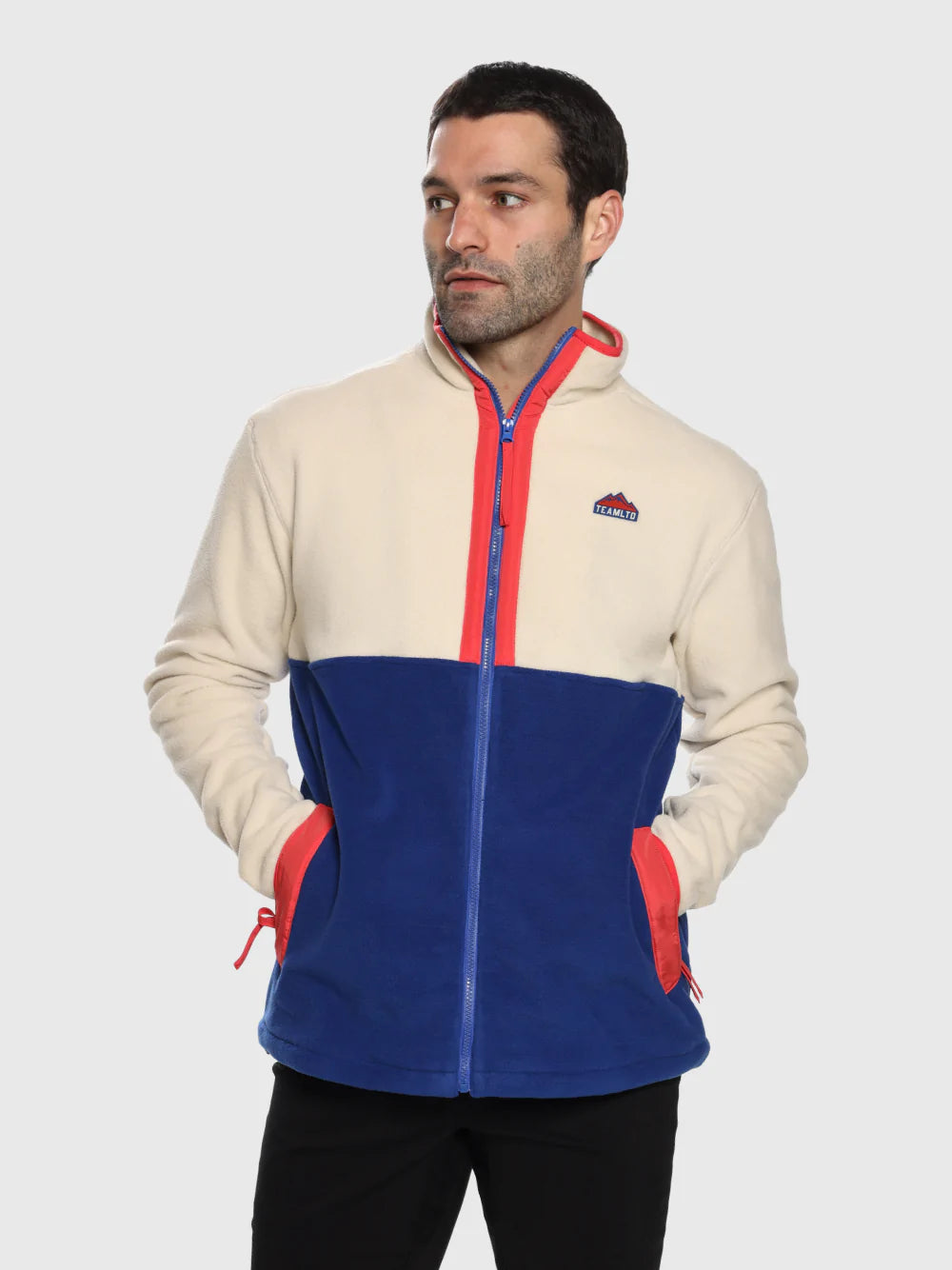 Reynolds Polar Fleece Full Zip