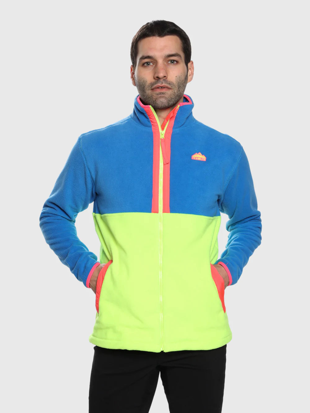 Après Polar Fleece Full Zip