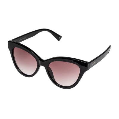 GRAVITY Sunglasses - Black