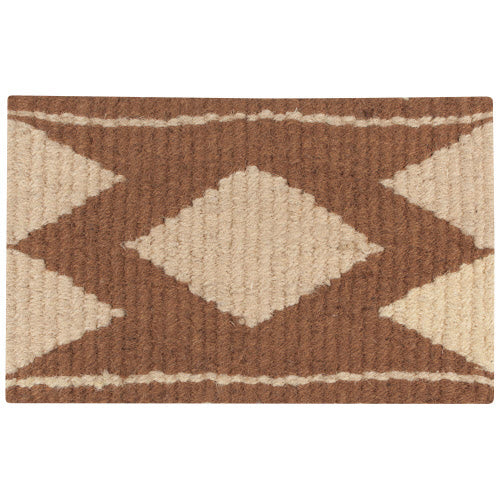 Hollander Door Mat - Zephyr