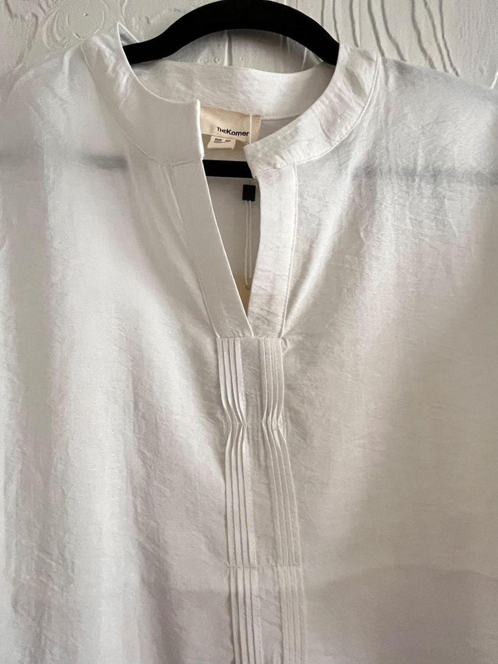 The Korner | White Top