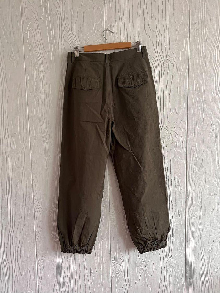 The Korner | Khaki Pants