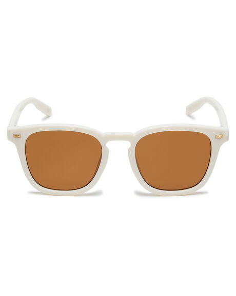 MAGNETIC V2 Sunglasses - Ivory