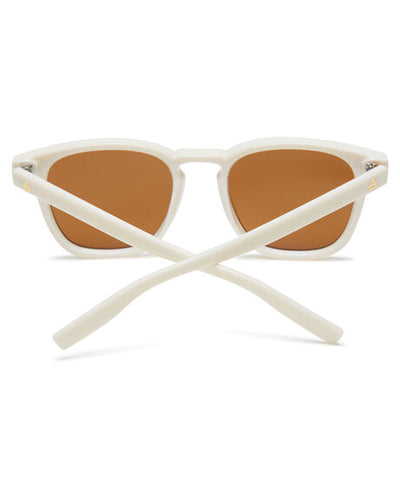 MAGNETIC V2 Sunglasses - Ivory