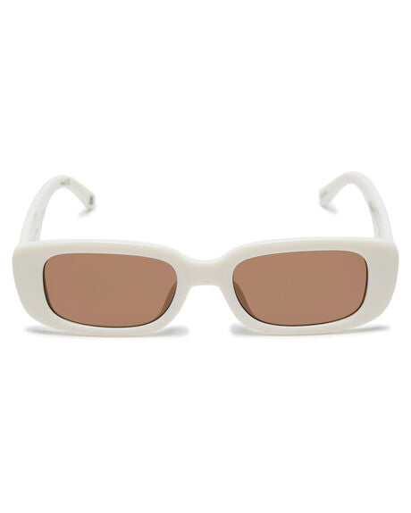 CERES V2 Sunglasses - Ivory