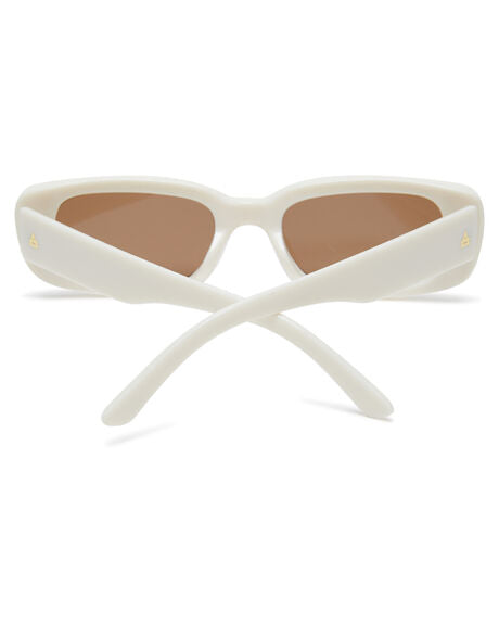 CERES V2 Sunglasses - Ivory