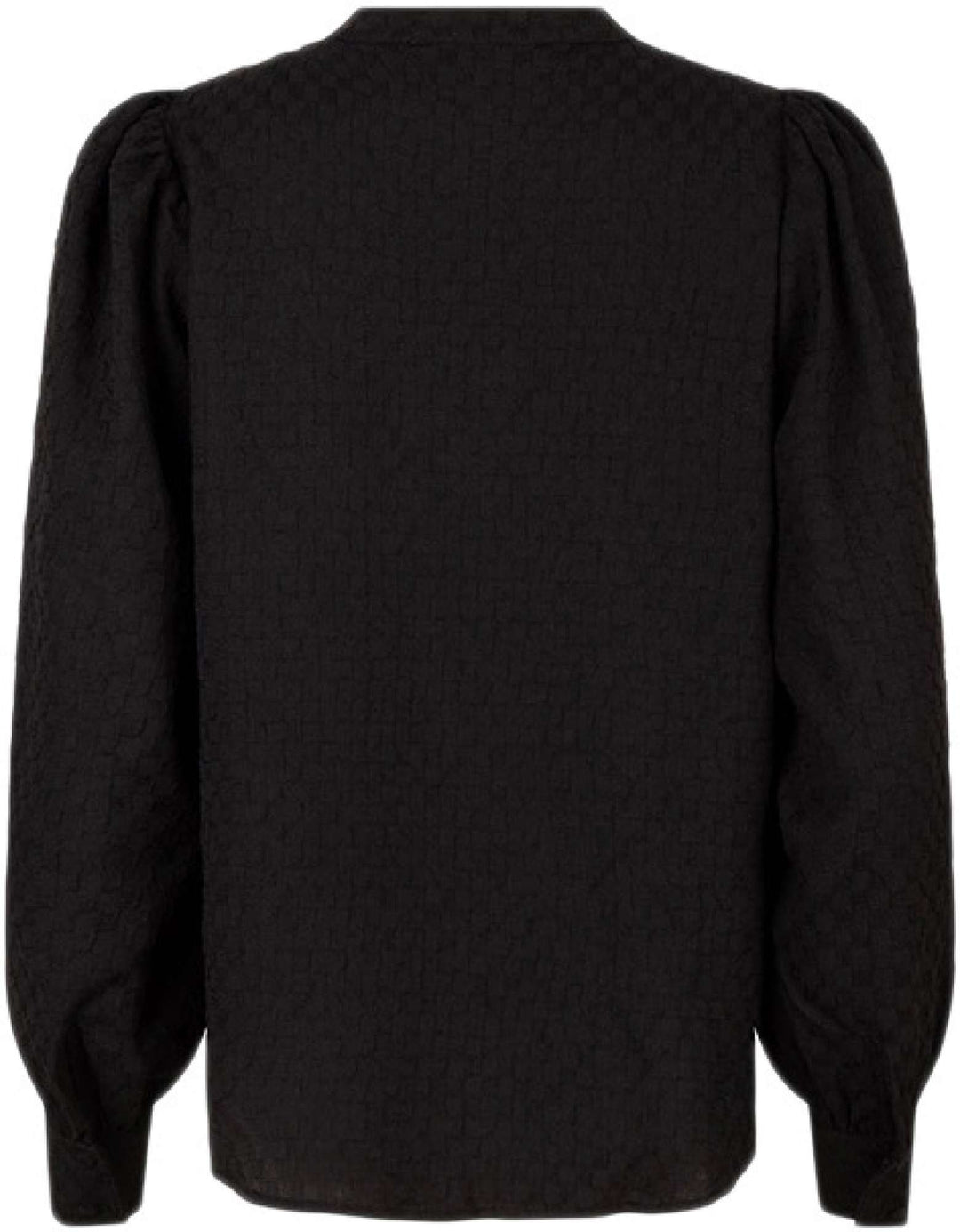 LOFTY MANNER | Ebony Blouse