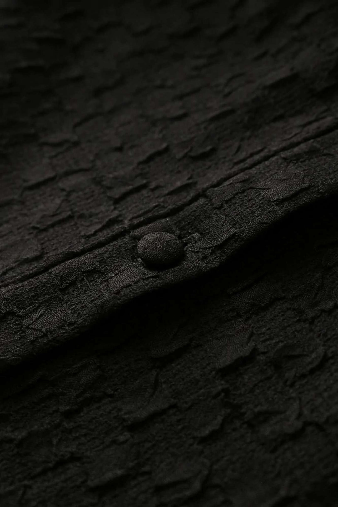 LOFTY MANNER | Ebony Blouse