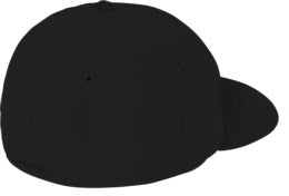 O'NEILL Men's Hybrid Hat - Black Solid