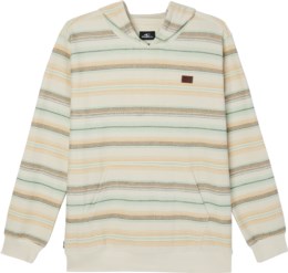 O'NEILL BOYS Bavaro Striped Pullover | 2 colours available