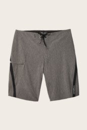 O'NEILL Men's Superfreak Boardshort - Grey