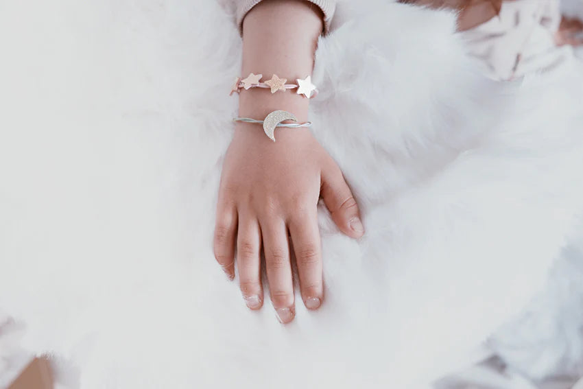 Moonlight Bracelet Set