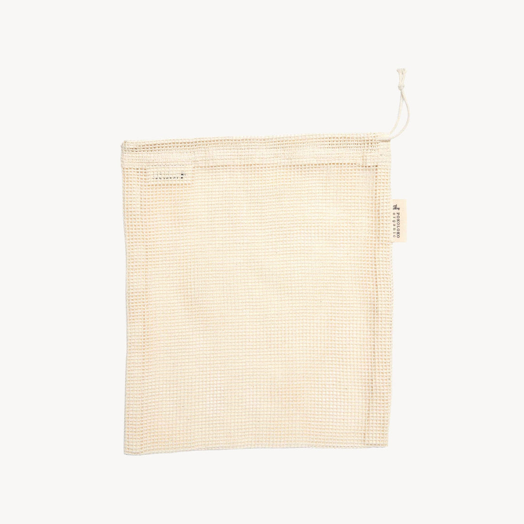 Mesh Eco Bag - 10x12