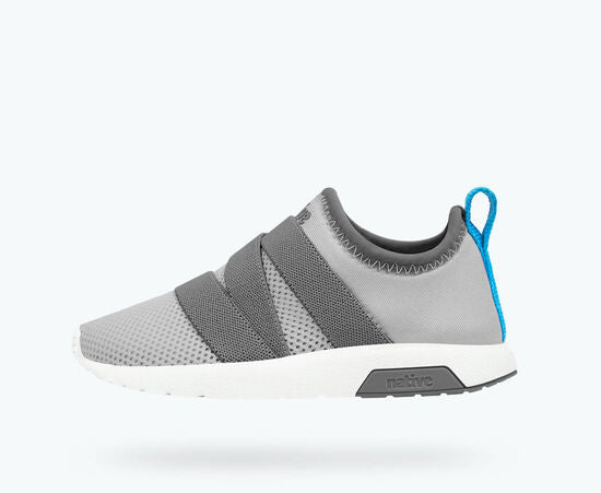 Native Shoes Phoenix Sneaker - Pigeon Grey