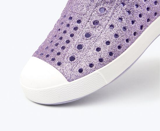 Native Shoes Jefferson - Powder Bling