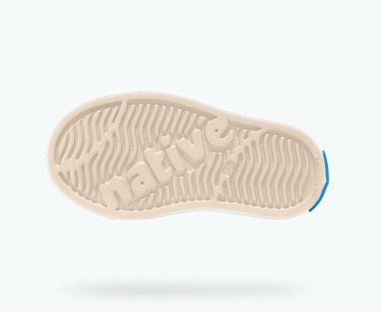 Native Shoes Jefferson - Rock Salt Bling