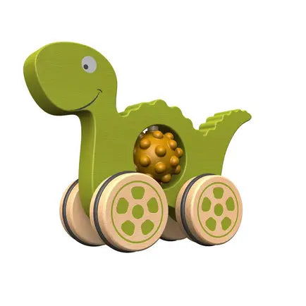 BEGIN AGAIN TOYS - Nubble Rumblers Dino