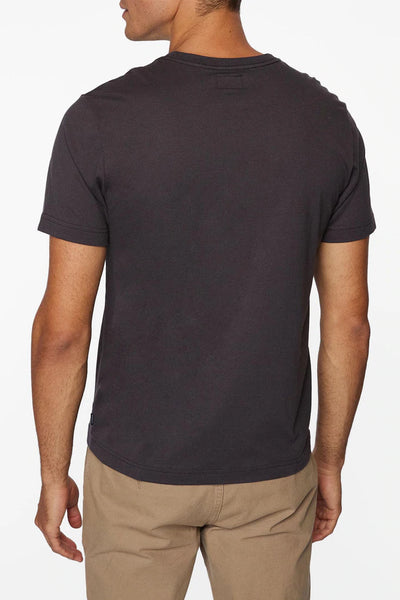 O'NEILL Men's Heist Tee - Graphite