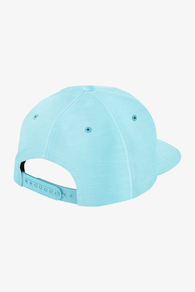 O'NEILL Hybrid Snapback - Turquoise