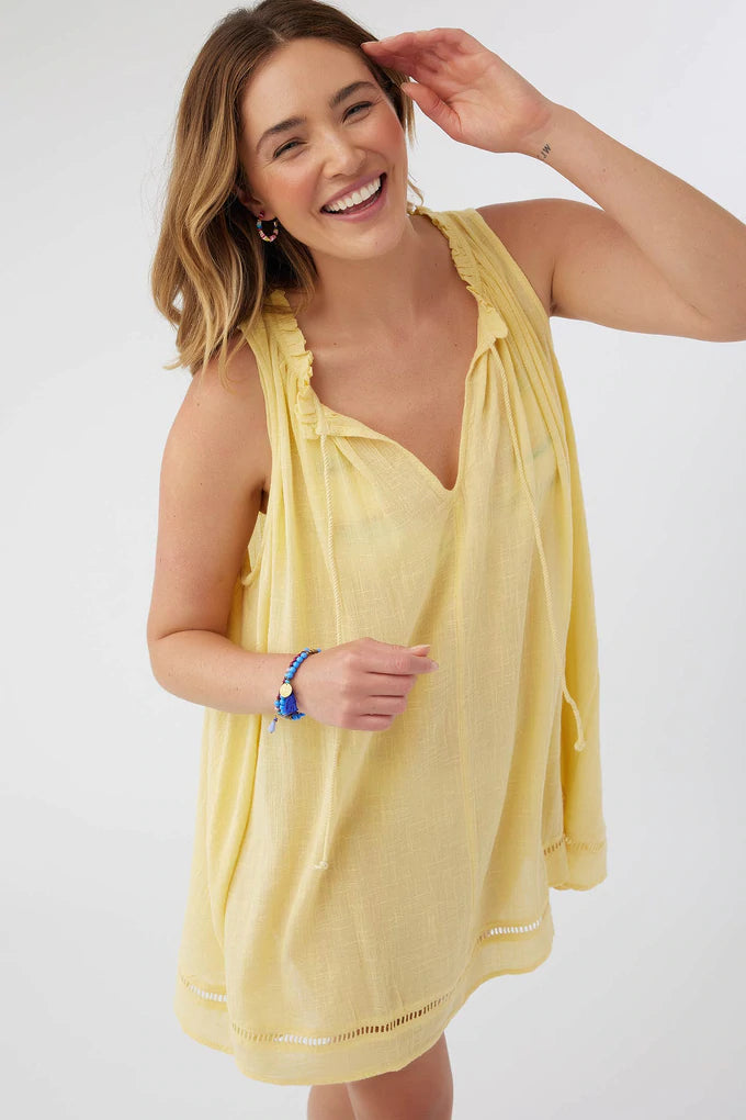O'NEILL Tikal Swim Coverup