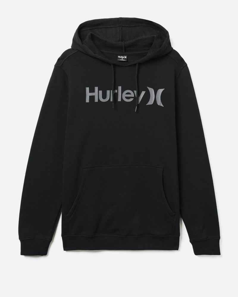 One and Only Summer Hoodie -Black