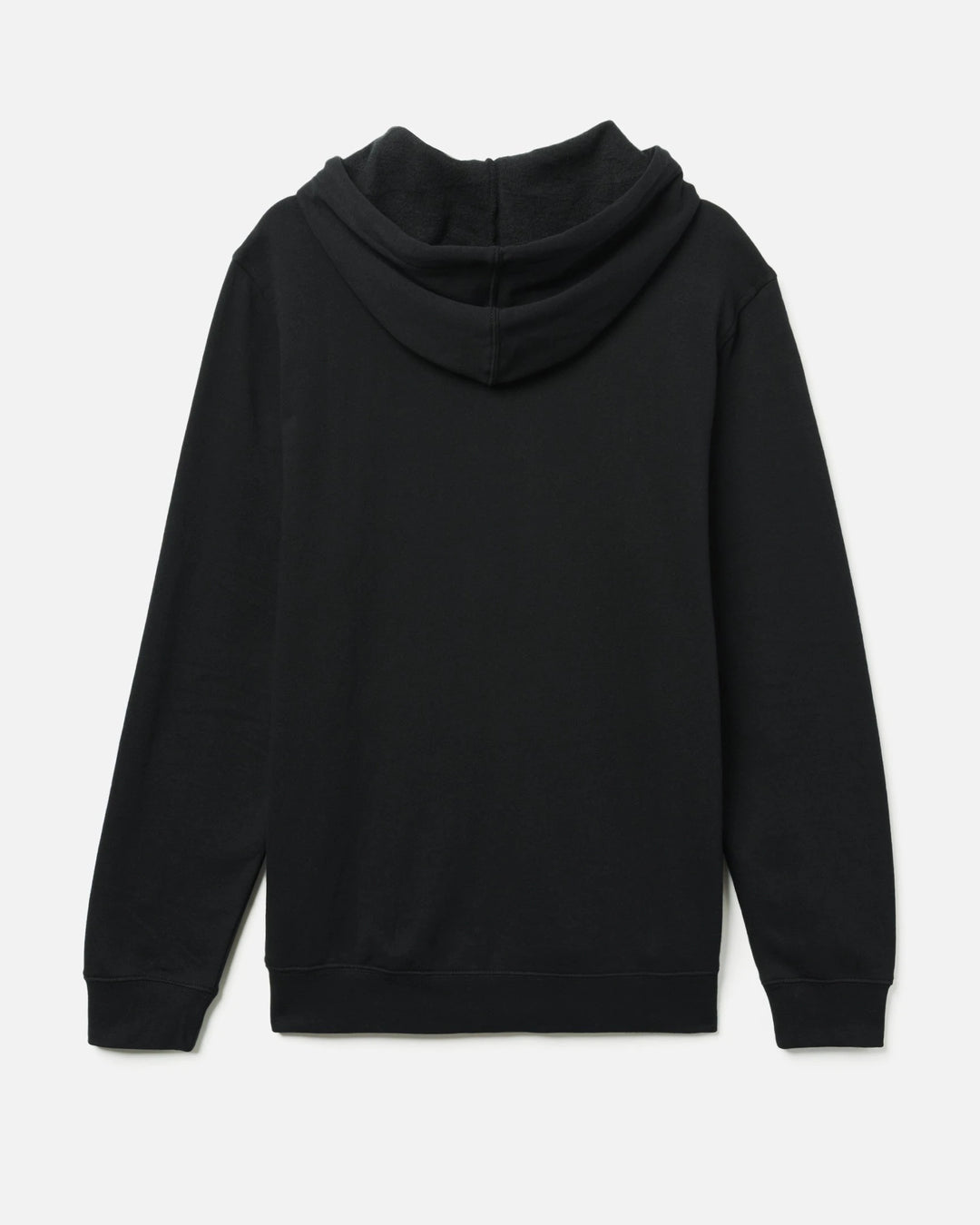 Hurley | Men's One and Only Summer Hoodie -Black