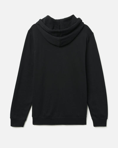 One and Only Summer Hoodie -Black