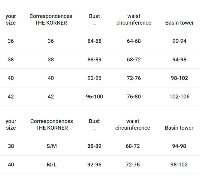 The Korner | Khaki Pants