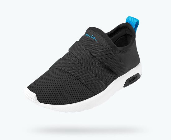 Native Shoes Phoenix Sneaker - Jiffy Black