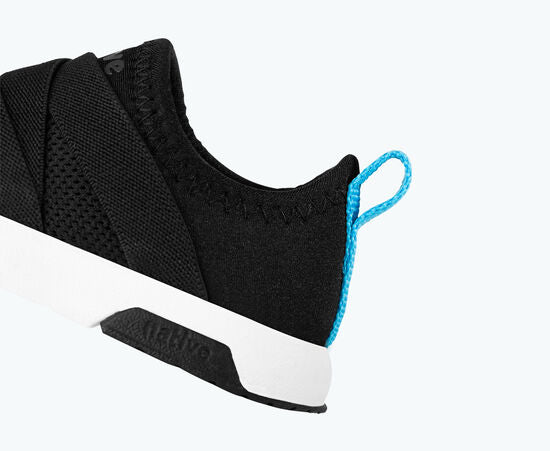 Native Shoes Phoenix Sneaker - Jiffy Black