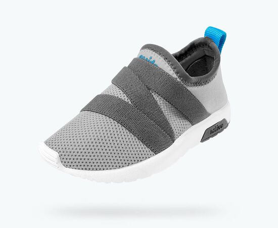 Native Shoes Phoenix Sneaker - Pigeon Grey