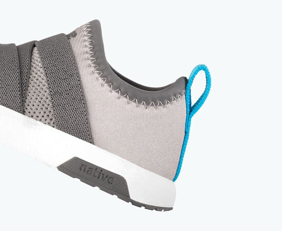 Native Shoes Phoenix Sneaker - Pigeon Grey