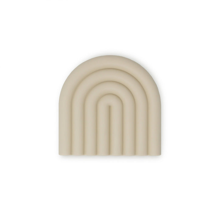 Rainbow Teether - Shifting Sand