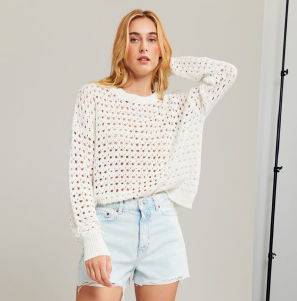 JOHN + JENN Ash | Cloud