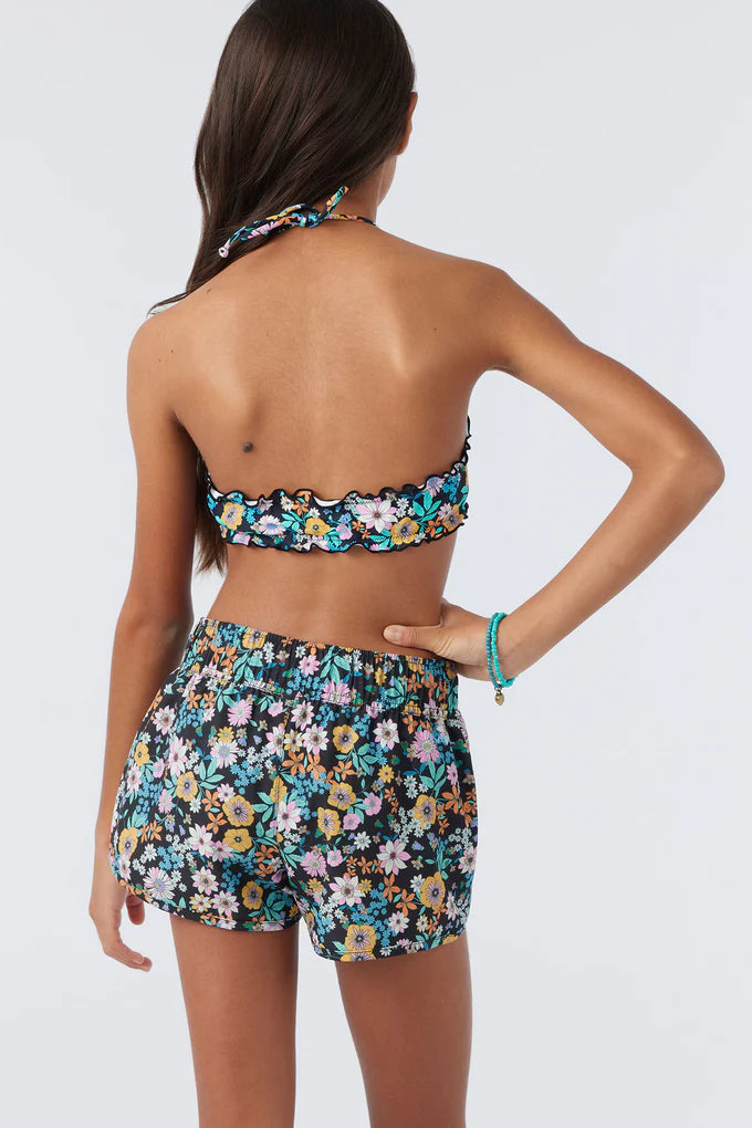 O'NEILL KIDS | Lane Print Stretch 2" Boardshorts | More Colours