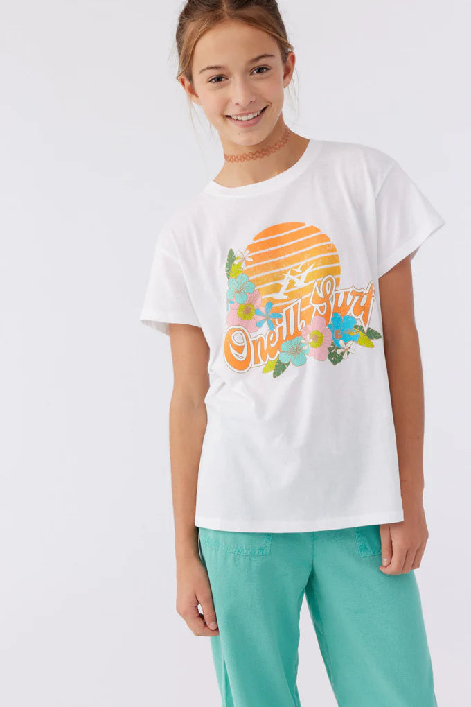 O'NEILL KIDS | Sunrise Tee