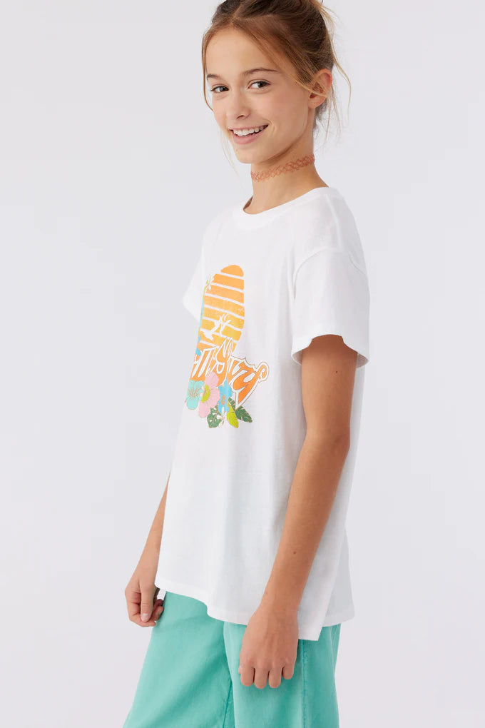 O'NEILL KIDS | Sunrise Tee