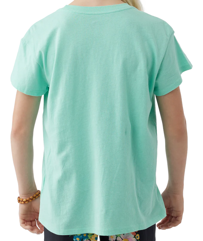 O'NEILL KIDS | Flower First Tee