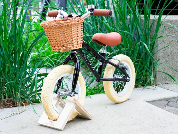 Balance Bike Stand